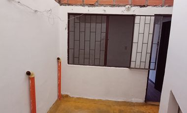 CASA EN ARRIENDO EN LA ASUNCION