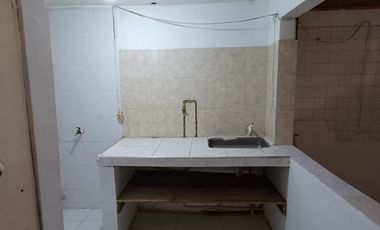 CASA EN ARRIENDO EN LA ASUNCION