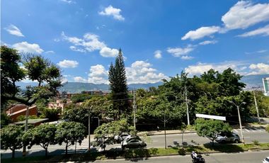Venta Oficinas - Alcázar de Oviedo - Medellín