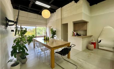 Venta Oficinas - Alcázar de Oviedo - Medellín