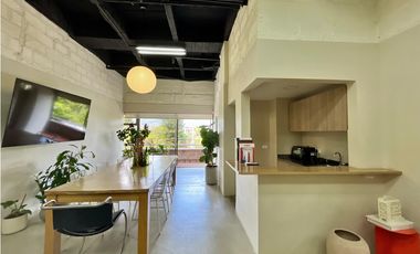 Venta Oficinas - Alcázar de Oviedo - Medellín