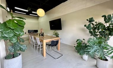 Venta Oficinas - Alcázar de Oviedo - Medellín