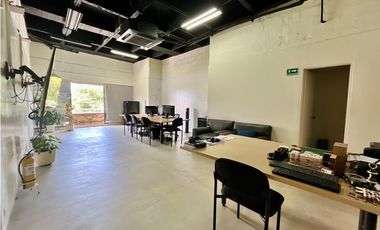 Venta Oficinas - Alcázar de Oviedo - Medellín