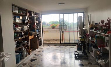 CASA EN VENTA EN MARAYA/PEREIRA