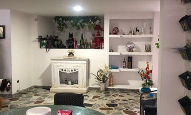 CASA EN VENTA EN MARAYA/PEREIRA