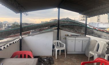CASA EN VENTA EN MARAYA/PEREIRA
