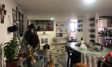 CASA EN VENTA EN MARAYA/PEREIRA