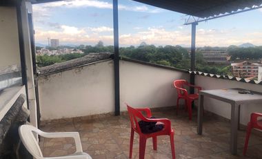 CASA EN VENTA EN MARAYA/PEREIRA