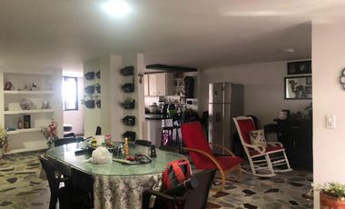 CASA EN VENTA EN MARAYA/PEREIRA