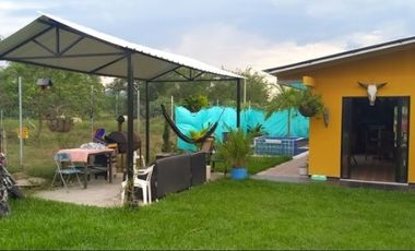 FINCA EN VENTA EN SAN PEDRO CLAVER- TULUA