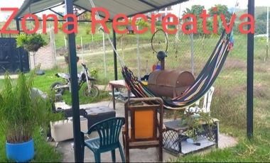 FINCA EN VENTA EN SAN PEDRO CLAVER- TULUA