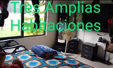 FINCA EN VENTA EN SAN PEDRO CLAVER- TULUA