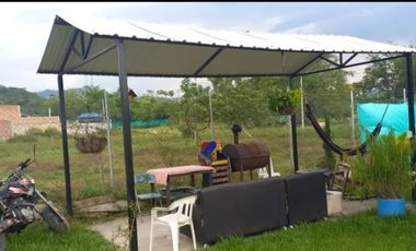 FINCA EN VENTA EN SAN PEDRO CLAVER- TULUA