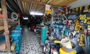 EDIFICIO EN VENTA EN EL CENTRO/PEREIRA