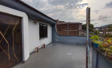 EDIFICIO EN VENTA EN EL CENTRO/PEREIRA