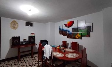 EDIFICIO EN VENTA EN EL CENTRO/PEREIRA