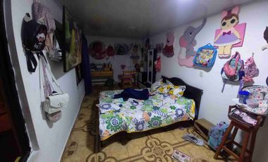 CASA EN VENTA EN TURIN/VILLAMARIA