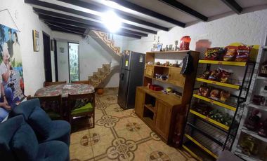 CASA EN VENTA EN TURIN/VILLAMARIA