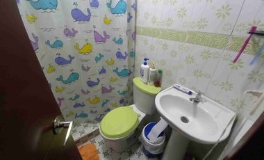 CASA EN VENTA EN TURIN/VILLAMARIA