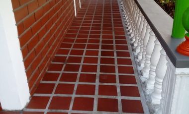 CASA EN VENTA EN PALESTINA