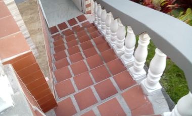 CASA EN VENTA EN PALESTINA