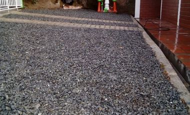 CASA EN VENTA EN PALESTINA