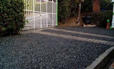 CASA EN VENTA EN PALESTINA