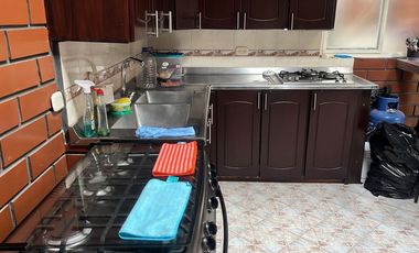 CASA EN VENTA EN PALESTINA