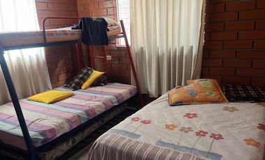 CASA EN VENTA EN PALESTINA