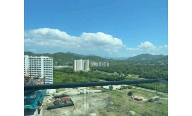 Apartamento Tipo Loft Para Renta Turística En Santa Marta Colombia