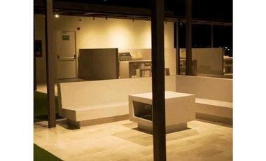 Apartamento Tipo Loft Para Renta Turística En Santa Marta Colombia