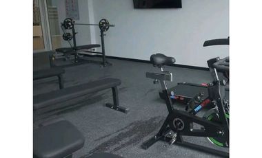 Apartamento Tipo Loft Para Renta Turística En Santa Marta Colombia