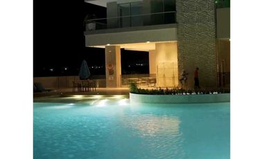 Apartamento Tipo Loft Para Renta Turística En Santa Marta Colombia