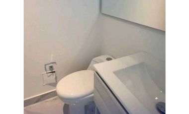 Apartamento Tipo Loft Para Renta Turística En Santa Marta Colombia