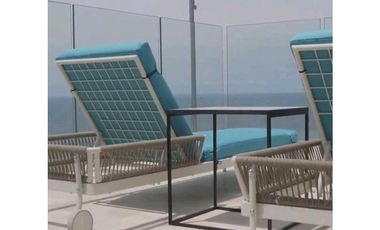 Apartamento Tipo Loft Para Renta Turística En Santa Marta Colombia