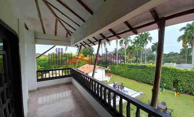 CASA CAMPESTRE EN VENTA EN CERRITOS/PEREIRA