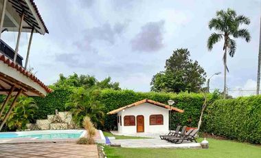 CASA CAMPESTRE EN VENTA EN CERRITOS/PEREIRA