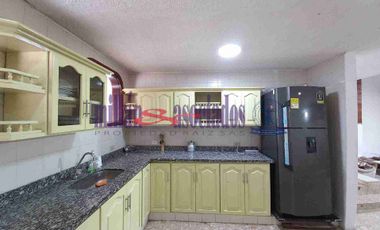 CASA CAMPESTRE EN VENTA EN CERRITOS/PEREIRA