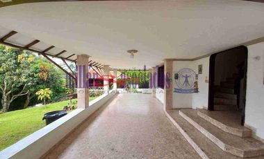 CASA CAMPESTRE EN VENTA EN CERRITOS/PEREIRA
