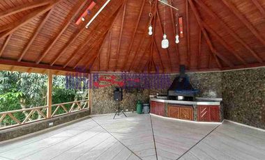 CASA CAMPESTRE EN VENTA EN CERRITOS/PEREIRA
