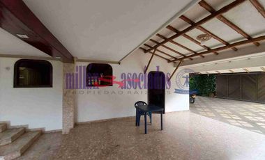 CASA CAMPESTRE EN VENTA EN CERRITOS/PEREIRA
