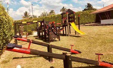 CASA CAMPESTRE EN VENTA EN CERRITOS/PEREIRA