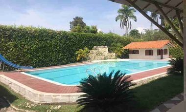 CASA CAMPESTRE EN VENTA EN CERRITOS/PEREIRA