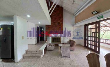 CASA CAMPESTRE EN VENTA EN CERRITOS/PEREIRA