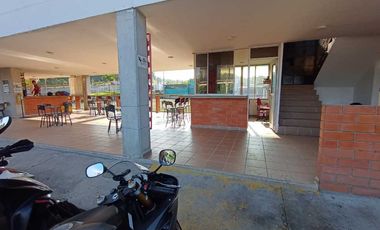 LOCAL EN ARRIENDO EN AVENIDA SUR, PEREIRA