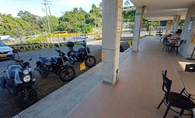 LOCAL EN ARRIENDO EN AVENIDA SUR, PEREIRA
