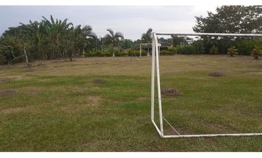 VENDO FINCA ALCALA VALLE