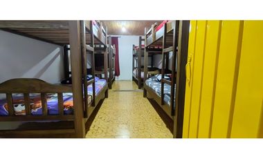 VENDO FINCA ALCALA VALLE