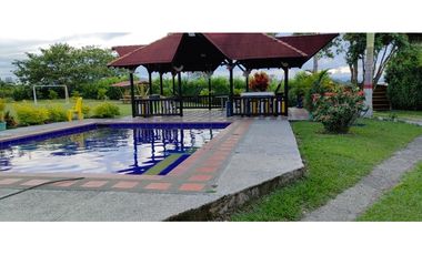 VENDO FINCA ALCALA VALLE