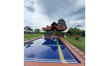 VENDO FINCA ALCALA VALLE